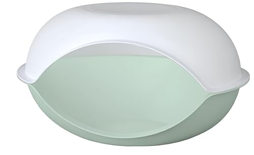 FORNOR 75087 Donut Green Haustierbett, 58 x 37 x 32 cm FORNOR 75087 Donut Green Haustierbett, 58 x 37 x 32 cm von FORNOR