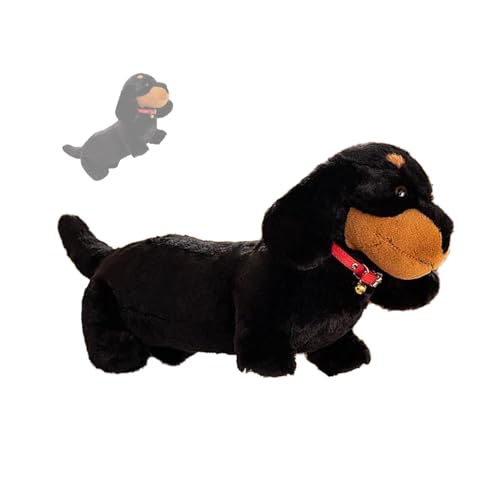 FOTJDRUJ Plush Dog, Accessories, Spielzeug, Geeignet Zum Spielen, Umarmungen, Dekoration Als Schlafpartner Oder Heim-Party, Fotoretikel, Feiertagsgeschenke FOTJDRUJ Plush Dog, Accessories, Spielzeug, Geeignet Zum Spielen, Umarmungen, Dekoration Als Schlafpartner Oder Heim-Party, Fotoretikel, Feiertagsgeschenke von FOTJDRUJ