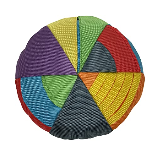 Dog Toy Hundespielzeug Hide n Seek Disc Dog Toy Hundespielzeug Hide n Seek Disc von FOUFIT