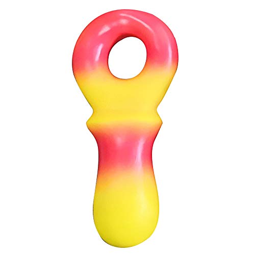 FouFou Dog 87046 Candy Chew Toy - Sour Key Hundespielzeug FouFou Dog 87046 Candy Chew Toy - Sour Key Hundespielzeug von FOUFIT