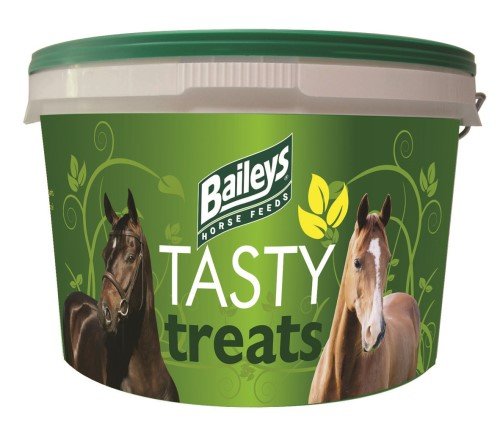 Bailey's Leckerlis für Pferde, 5 kg von FOXCUP