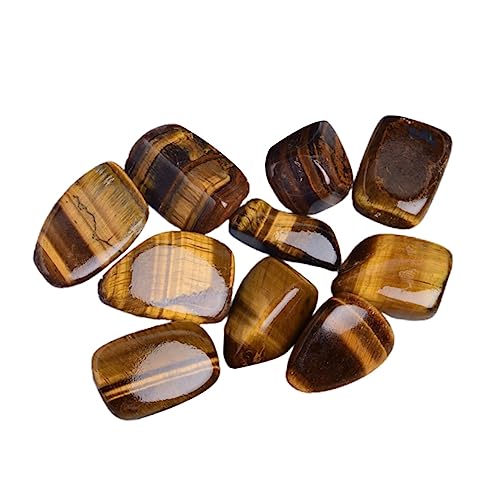 FRCOLOR 1 Packung Tigerauge Stein pflanzendeko Terrarium Dekoration zerkleinerte Chips Blumentopf aus Stein selbstgemachter Stein Topfpflanze Stein Aquarium Kies Aquarienstein schmücken FRCOLOR 1 Packung Tigerauge Stein pflanzendeko Terrarium Dekoration zerkleinerte Chips Blumentopf aus Stein selbstgemachter Stein Topfpflanze Stein Aquarium Kies Aquarienstein schmücken von FRCOLOR