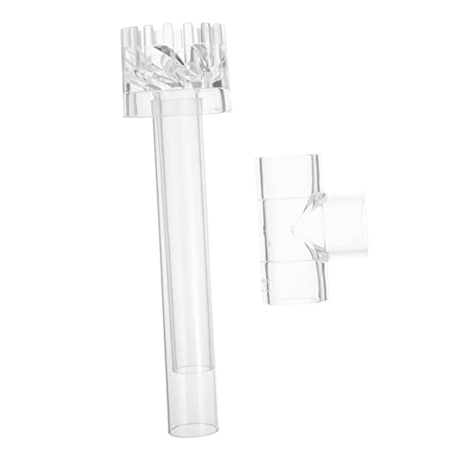 FRCOLOR 1 Satz Entfetter für Aquarien Aquarienwasserfilter für für Aquarien Tankproteinentferner Verarbeiter von Pflanzenölverschmutzungen Grastank Abschäumer FRCOLOR 1 Satz Entfetter für Aquarien Aquarienwasserfilter für für Aquarien Tankproteinentferner Verarbeiter von Pflanzenölverschmutzungen Grastank Abschäumer von FRCOLOR