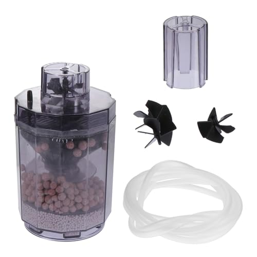FRCOLOR 1 Satz Filter Aquarienwasser stumm Tauchboot Wasserreiniger Wasser Reinigung Aquariumreiniger Sieb Reinigungswerkzeug für Aquarien Aquarium Fischkot Toilette Schwamm Luftpumpe Abs FRCOLOR 1 Satz Filter Aquarienwasser stumm Tauchboot Wasserreiniger Wasser Reinigung Aquariumreiniger Sieb Reinigungswerkzeug für Aquarien Aquarium Fischkot Toilette Schwamm Luftpumpe Abs von FRCOLOR