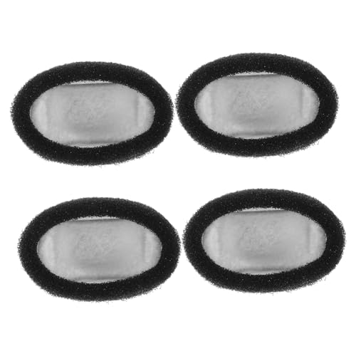 FRCOLOR Wasserspender 1 Satz Filter-ersatzteile Filter Für brunnen Austausch des Wasserspenderfilters Wasserbrunnenfilter Für Hunde Sieb Brunnenwasser Carbontasche Die Katze von FRCOLOR