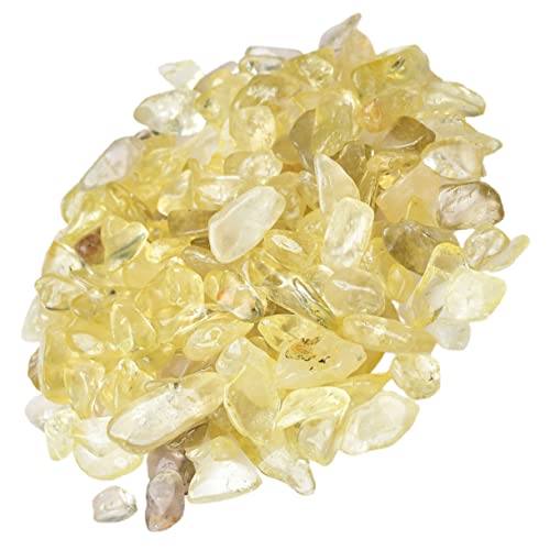FRCOLOR 1 Satz Gelber Tigerauge-kies Kiesel Kies Für Aquarien Unregelmäßige Felsen Terrarienfelsen Aquarienkiesdekore Vasenfüller Für Pflanzen Kristalle Polierter Kies Stein Draussen Chip FRCOLOR 1 Satz Gelber Tigerauge-kies Kiesel Kies Für Aquarien Unregelmäßige Felsen Terrarienfelsen Aquarienkiesdekore Vasenfüller Für Pflanzen Kristalle Polierter Kies Stein Draussen Chip von FRCOLOR