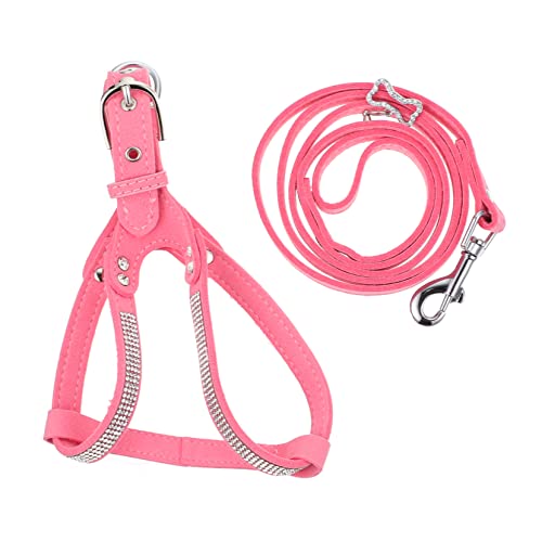 FRCOLOR Weste Und Set Für Hunde Große Hunderassen Hundetraining Haustier Für Die Familie FRCOLOR Weste Und Set Für Hunde Große Hunderassen Hundetraining Haustier Für Die Familie von FRCOLOR