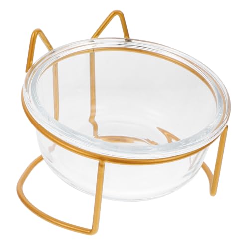 FRCOLOR Kätzchennäpfe Katzenfutternapf Erhöhter Katzennapfständer Schräger Futternapf Für Trockenes Nassfutter FRCOLOR Kätzchennäpfe Katzenfutternapf Erhöhter Katzennapfständer Schräger Futternapf Für Trockenes Nassfutter von FRCOLOR