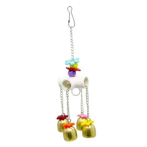 FRCOLOR 1 Satz Papagei Kauspielzeug Sittichspielzeug Vogel-Beißspielzeug vogelkäfig zubehör vogelzubehör für käfig Spielzeug für Sittiche Spielzeuge Papageienspielzeug FRCOLOR 1 Satz Papagei Kauspielzeug Sittichspielzeug Vogel-Beißspielzeug vogelkäfig zubehör vogelzubehör für käfig Spielzeug für Sittiche Spielzeuge Papageienspielzeug von FRCOLOR