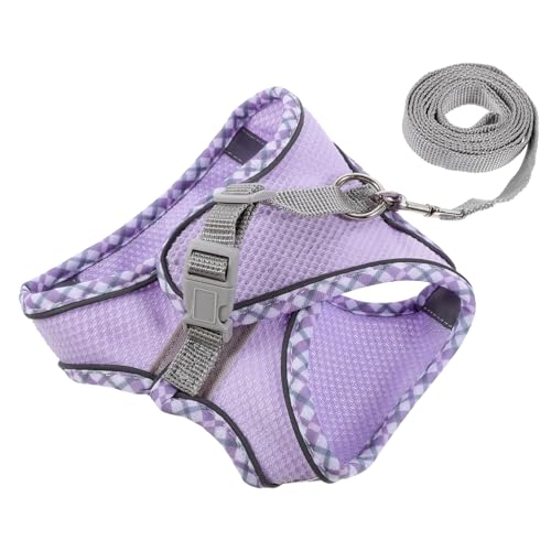 FRCOLOR Weste Und Set Für Hunde – Für Hunde Stil Mit Fluchtfunktion Für Im Freien Leicht Und Einfach Zu Verwenden FRCOLOR Weste Und Set Für Hunde – Für Hunde Stil Mit Fluchtfunktion Für Im Freien Leicht Und Einfach Zu Verwenden von FRCOLOR