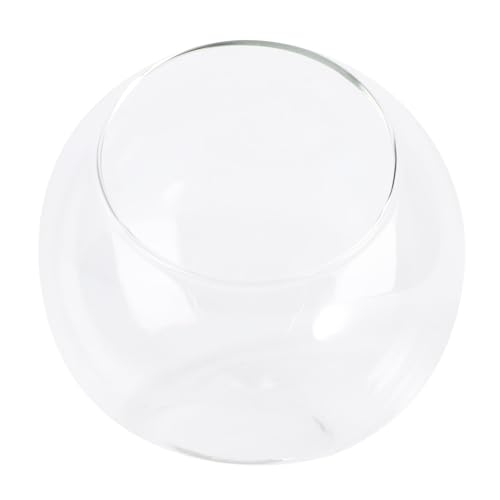 FRCOLOR 1 Stück Hamster-Glashaus Glas Hamsterbett Glasnest Versteck Rennmaus-Badezimmer Chinchilla-Bett Chinchilla-Badehaus Hamster-Badewanne Hamster-Kühlhaus Rennmaus-Bett FRCOLOR 1 Stück Hamster-Glashaus Glas Hamsterbett Glasnest Versteck Rennmaus-Badezimmer Chinchilla-Bett Chinchilla-Badehaus Hamster-Badewanne Hamster-Kühlhaus Rennmaus-Bett von FRCOLOR