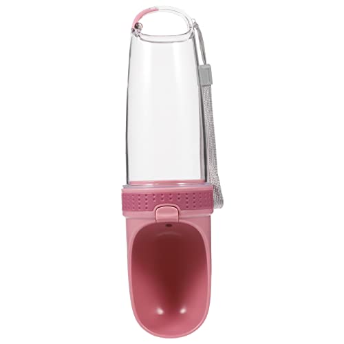 1Stk Tragbarer Wasser Becher wasserspender für Hunde Katzenwasserflasche Hündchen Wasserflaschen Trink Gläser Hund trinkflasche Hund trinkbecher Haustier Wasserbecher Geschirr pp 1Stk Tragbarer Wasser Becher wasserspender für Hunde Katzenwasserflasche Hündchen Wasserflaschen Trink Gläser Hund trinkflasche Hund trinkbecher Haustier Wasserbecher Geschirr pp von FRCOLOR