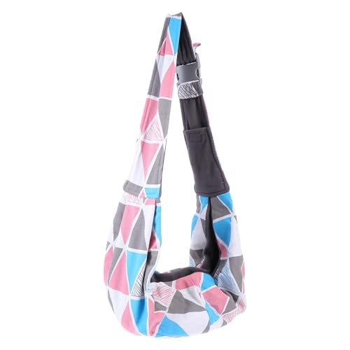 FRCOLOR 1 x Haustier-Rucksack für kleine Tiere, Eidechse, Tragetasche, Bärtiger Drache, Hunde-Tragetasche, Rucksack, Geldbörse, Haustiere, verstellbare Reptilien-Tragetasche, Reisen, kleine Hunde, FRCOLOR 1 x Haustier-Rucksack für kleine Tiere, Eidechse, Tragetasche, Bärtiger Drache, Hunde-Tragetasche, Rucksack, Geldbörse, Haustiere, verstellbare Reptilien-Tragetasche, Reisen, kleine Hunde, von FRCOLOR