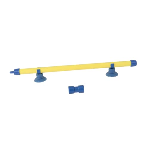 FRCOLOR 10 Luftblasenleiste Bubble-Bar-Aquarium Luftblase im Aquarium Ausströmersteine für Aquarien Fisch Luftstein Bubble Bar die Blase Ausrüstung Vereinigte Staaten Diffusor Blasenwand FRCOLOR 10 Luftblasenleiste Bubble-Bar-Aquarium Luftblase im Aquarium Ausströmersteine für Aquarien Fisch Luftstein Bubble Bar die Blase Ausrüstung Vereinigte Staaten Diffusor Blasenwand von FRCOLOR