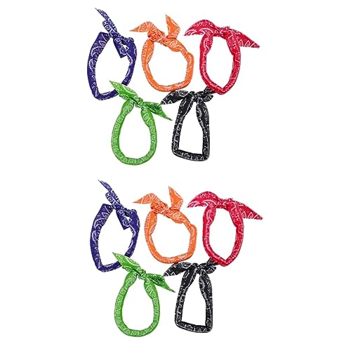 FRCOLOR Tanktops 10 STK -eistuch Welpenhalsband Haustiere Handtücher Kühlende Bandanas Hundekühltuch Eistuch Für Hunde Kühlwickel Für Hunde Eisschal Für Hunde Nacken Handtuch Schleppleine FRCOLOR Tanktops 10 STK -eistuch Welpenhalsband Haustiere Handtücher Kühlende Bandanas Hundekühltuch Eistuch Für Hunde Kühlwickel Für Hunde Eisschal Für Hunde Nacken Handtuch Schleppleine von FRCOLOR