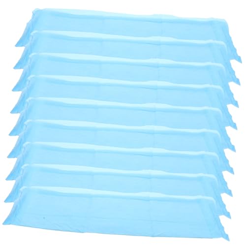 FRCOLOR 100St Bettlaken für Vögel Einweg-Einlagen für Haustiere Baby Produkte bettwäsche Vogelkäfig Vogelbett für Nymphensittiche im Käfig Futter für Papageienkäfige Kleiner Papagei Blatt FRCOLOR 100St Bettlaken für Vögel Einweg-Einlagen für Haustiere Baby Produkte bettwäsche Vogelkäfig Vogelbett für Nymphensittiche im Käfig Futter für Papageienkäfige Kleiner Papagei Blatt von FRCOLOR