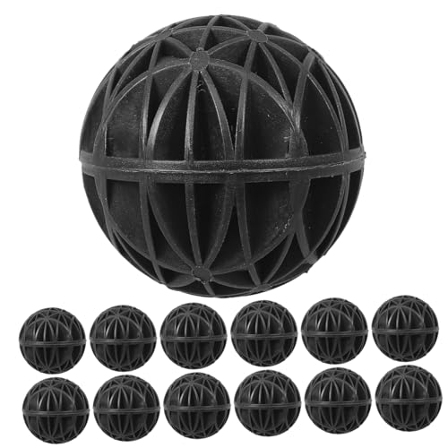 FRCOLOR 100st Biokugeln Für Aquarien Bio-medienbälle Filter Siebe Bio-Kugeln Für Aquarien Aquatainer Filtro para Pecera Zubehör Für Aquarien Biologische Bälle Für Aquarien Bio-Ball FRCOLOR 100st Biokugeln Für Aquarien Bio-medienbälle Filter Siebe Bio-Kugeln Für Aquarien Aquatainer Filtro para Pecera Zubehör Für Aquarien Biologische Bälle Für Aquarien Bio-Ball von FRCOLOR