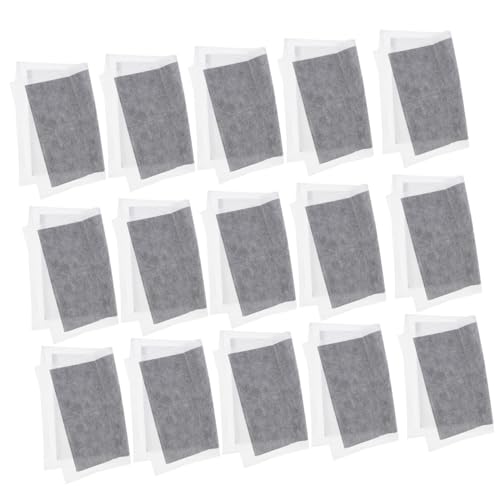 FRCOLOR 100St Kaninchen-PIPI-Matte Hasenwindel Vogelkäfig-Pads pet Supplies haustierbedarf Hasen-PIPI-Pads Trainingszubehör für Kaninchen Wasser aufnehmen Beschichtung Chinchilla FRCOLOR 100St Kaninchen-PIPI-Matte Hasenwindel Vogelkäfig-Pads pet Supplies haustierbedarf Hasen-PIPI-Pads Trainingszubehör für Kaninchen Wasser aufnehmen Beschichtung Chinchilla von FRCOLOR