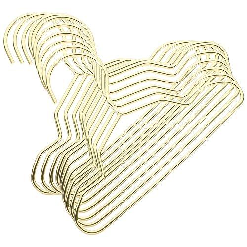FRCOLOR 10stücke Metall Mini Kleiderbügel Für Haustiere Robuste Wiederverwendbare Hänger Für Katzen Und Hundekleidung Für Reisen Und Platzsparende Aufbewahrung FRCOLOR 10stücke Metall Mini Kleiderbügel Für Haustiere Robuste Wiederverwendbare Hänger Für Katzen Und Hundekleidung Für Reisen Und Platzsparende Aufbewahrung von FRCOLOR