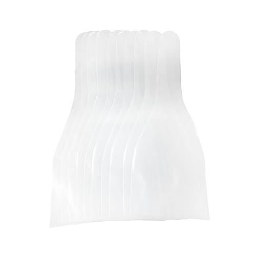 FRCOLOR 10st -sammel Beutel Für Hunde Samensammelbeutel Hüllen Der Haustiergeneration Deckrüden-Sammlung Samenentnahme Ärmel Entnahme Von Hundesperma Petg Besamung Hengst Sport FRCOLOR 10st -sammel Beutel Für Hunde Samensammelbeutel Hüllen Der Haustiergeneration Deckrüden-Sammlung Samenentnahme Ärmel Entnahme Von Hundesperma Petg Besamung Hengst Sport von FRCOLOR