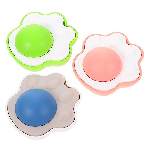 FRCOLOR 12 STK Katzenminze Spielzeug Katzenminze Für Die Wand Drehbar Essbar Interaktive Katze Katzenminze Für Haustiere Katzenminze Katzenminze-wandspielzeug Minzen Kätzchen Pp FRCOLOR 12 STK Katzenminze Spielzeug Katzenminze Für Die Wand Drehbar Essbar Interaktive Katze Katzenminze Für Haustiere Katzenminze Katzenminze-wandspielzeug Minzen Kätzchen Pp von FRCOLOR