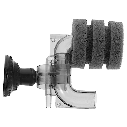 FRCOLOR Aquarium Tank Filter Schwamm Filter Schwamm Mini Aquarium Schwamm Filter Tauch Pumpe Schwamm Filter Aquarium Einzelnen Schwamm Filter FRCOLOR Aquarium Tank Filter Schwamm Filter Schwamm Mini Aquarium Schwamm Filter Tauch Pumpe Schwamm Filter Aquarium Einzelnen Schwamm Filter von FRCOLOR