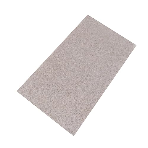 FRCOLOR 1Stk Filtermedien für Aquarien Polierpad für Aquarien Schwammfilter für Aquarien Pflanze Sieb Filterbaumwolle Filterwatte für Aquarien Schildkrötenbecken Filterschwamm Zubehör FRCOLOR 1Stk Filtermedien für Aquarien Polierpad für Aquarien Schwammfilter für Aquarien Pflanze Sieb Filterbaumwolle Filterwatte für Aquarien Schildkrötenbecken Filterschwamm Zubehör von FRCOLOR