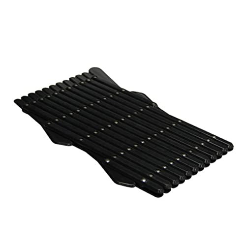 FRCOLOR 1Stk Haustierzaun Haustiertor pet Door Sicherheit für Hunde im Auto dehnbares Absperrgitter für Haustiere Haustierzubehör Belüftungsgitter für Welpen Haustierschutz fürs Auto Wagen FRCOLOR 1Stk Haustierzaun Haustiertor pet Door Sicherheit für Hunde im Auto dehnbares Absperrgitter für Haustiere Haustierzubehör Belüftungsgitter für Welpen Haustierschutz fürs Auto Wagen von FRCOLOR