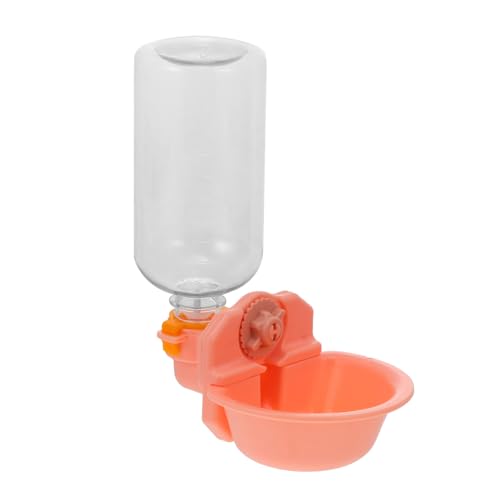 FRCOLOR 1Stk Hunde wasserbrunnen Wasserflasche für kleine Tiere Wasser Trinkschale Haustier wasserspender für Hunde Futterspender für Wasserspender Eichhörnchen Trinkbrunnen Lieferungen FRCOLOR 1Stk Hunde wasserbrunnen Wasserflasche für kleine Tiere Wasser Trinkschale Haustier wasserspender für Hunde Futterspender für Wasserspender Eichhörnchen Trinkbrunnen Lieferungen von FRCOLOR