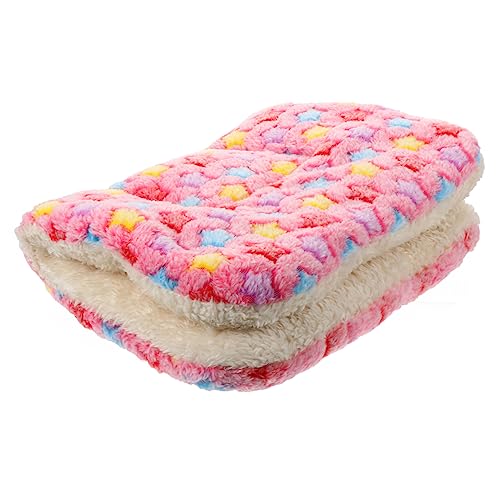 FRCOLOR Dickes Katzenbett Decke Haustiernest Warmes Kissen Weiches Hundekissen Schlafmatte Himmelsdruck FRCOLOR Dickes Katzenbett Decke Haustiernest Warmes Kissen Weiches Hundekissen Schlafmatte Himmelsdruck von FRCOLOR