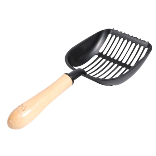 FRCOLOR 1Stk Schaufel für katzenklo cat Litter Shovel Löffel für Katzenkot Langer Griff kleine Schaufel katzenstreu Haustier Kätzchen Sandschaufel Tofu Reinigungsschaufel FRCOLOR 1Stk Schaufel für katzenklo cat Litter Shovel Löffel für Katzenkot Langer Griff kleine Schaufel katzenstreu Haustier Kätzchen Sandschaufel Tofu Reinigungsschaufel von FRCOLOR