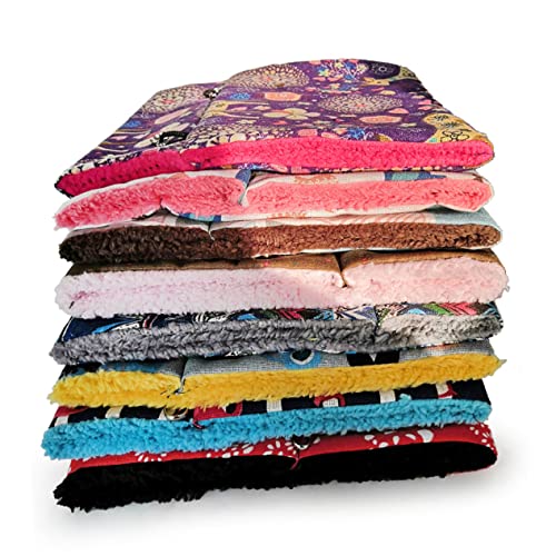 FRCOLOR 1stück Dreieckiges Dickes Vogelhaus Minimalistisches Parrot Bed Hängematte Für Vögel s Bequem Und Warm Für Papageien Und Andere Haustiere Für Vogelspiel Und Ruhe FRCOLOR 1stück Dreieckiges Dickes Vogelhaus Minimalistisches Parrot Bed Hängematte Für Vögel s Bequem Und Warm Für Papageien Und Andere Haustiere Für Vogelspiel Und Ruhe von FRCOLOR