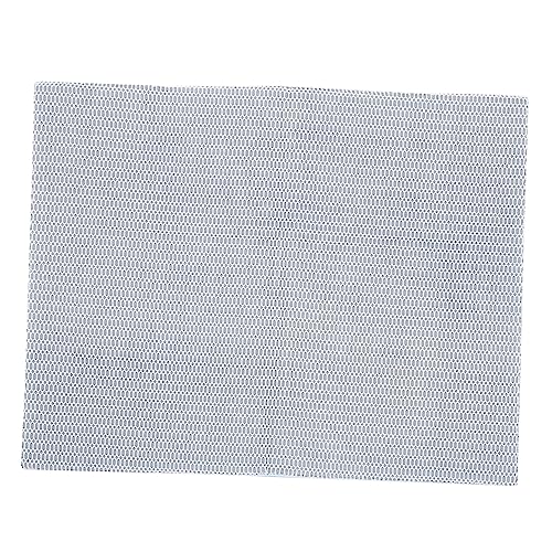 FRCOLOR 1Stk Filterschwamm Premium-Aquariumfilter Schaumschwamm Wasser Reinigung wasserreiniger Schwämme Sieb Aquariumzubehör Aquarienwasserfilter kein Kleber Schwammmatte Filtermaterial FRCOLOR 1Stk Filterschwamm Premium-Aquariumfilter Schaumschwamm Wasser Reinigung wasserreiniger Schwämme Sieb Aquariumzubehör Aquarienwasserfilter kein Kleber Schwammmatte Filtermaterial von FRCOLOR