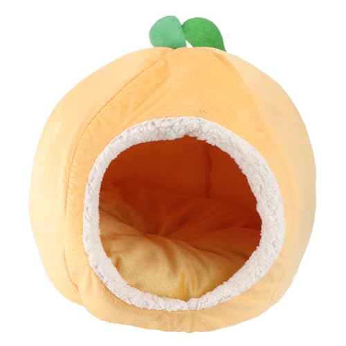 FRCOLOR 1Stk Welpenbetten Haustierbett aus Baumwolle Plüsch Haustierbett Nest Haustiermatte Obst Zwinger Haustierbetthaus hundehaus Bett kleines Tierbett Hundekäfig Hündchen Kleine Tiere FRCOLOR 1Stk Welpenbetten Haustierbett aus Baumwolle Plüsch Haustierbett Nest Haustiermatte Obst Zwinger Haustierbetthaus hundehaus Bett kleines Tierbett Hundekäfig Hündchen Kleine Tiere von FRCOLOR