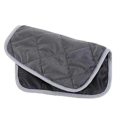 FRCOLOR 1Stk Heizkissen für Haustiere Plüsch Hundebett Selbstheizendes Haustierbett pet Heating pad Haustierheizmatte Zubehör für Hundekisten verdickte Hundedecke waschbar FRCOLOR 1Stk Heizkissen für Haustiere Plüsch Hundebett Selbstheizendes Haustierbett pet Heating pad Haustierheizmatte Zubehör für Hundekisten verdickte Hundedecke waschbar von FRCOLOR