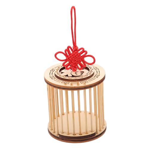 FRCOLOR 1stk Heuschreckenkäfig Cricket Käfig Sprungspinnengehege Holz Insekten Käfig Haustiere Firefly Käfig Garten Einsatz Unterstand Insekten Lebensraum Produkt Aus Holz Hölzern Kriechen FRCOLOR 1stk Heuschreckenkäfig Cricket Käfig Sprungspinnengehege Holz Insekten Käfig Haustiere Firefly Käfig Garten Einsatz Unterstand Insekten Lebensraum Produkt Aus Holz Hölzern Kriechen von FRCOLOR
