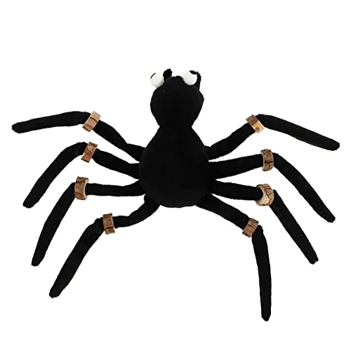 FRCOLOR 1stück Halloween Katzen Spielzeug Lustige Spinnen Dekoration Für Haustiere Interaktives Katzenspielzeug Zur des Spieltriebs Für Halloween-Partys Und Gruselige Atmosphäre FRCOLOR 1stück Halloween Katzen Spielzeug Lustige Spinnen Dekoration Für Haustiere Interaktives Katzenspielzeug Zur des Spieltriebs Für Halloween-Partys Und Gruselige Atmosphäre von FRCOLOR