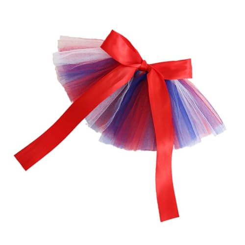 FRCOLOR Vielseitiger Haustier-Tutu-Rock Haustierkleid Modisches -Design Für Partykostüme Für Katzen Und Hunde FRCOLOR Vielseitiger Haustier-Tutu-Rock Haustierkleid Modisches -Design Für Partykostüme Für Katzen Und Hunde von FRCOLOR