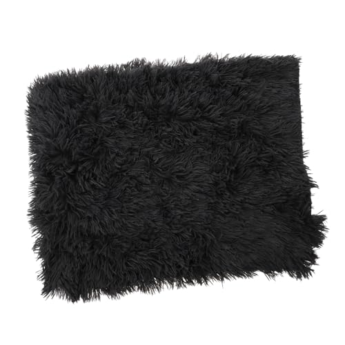 FRCOLOR 1stk Plüsch Haustiermatte Haustier Bett Matte Hundekissen Winter Haustier Bett Welpen Bett Plüsch-haustierdecke Plüsch Hundedecke Hund Sofa Katzen Teppich rutschfest Polyester FRCOLOR 1stk Plüsch Haustiermatte Haustier Bett Matte Hundekissen Winter Haustier Bett Welpen Bett Plüsch-haustierdecke Plüsch Hundedecke Hund Sofa Katzen Teppich rutschfest Polyester von FRCOLOR