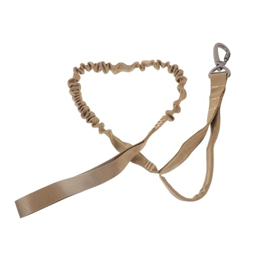 FRCOLOR Hundetraining Bequemer Griff Nylon Schnellverschluss Ideal Für Training Und FRCOLOR Hundetraining Bequemer Griff Nylon Schnellverschluss Ideal Für Training Und von FRCOLOR