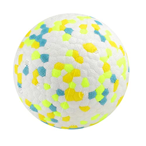 FRCOLOR 1stk Zahnspielzeug Katzen Übungshund Bissfestes Welpenspielzeug Hundebissspielzeug Beißspielzeug Für Welpen Zahnbürstenspielzeug Für Hunde Hund Zähne Reinigen Etpu Haustier Bommel FRCOLOR 1stk Zahnspielzeug Katzen Übungshund Bissfestes Welpenspielzeug Hundebissspielzeug Beißspielzeug Für Welpen Zahnbürstenspielzeug Für Hunde Hund Zähne Reinigen Etpu Haustier Bommel von FRCOLOR