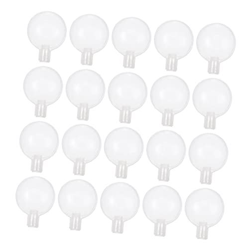 FRCOLOR 200st Luftbläschen Haustierspielzeugkugeln Ersatz Bb Squeaker. Schuhe Squeakers Spielzeug Schuhe Pfeife Eins?TZE. Hundesistand Rauschen Kind Singen Plastik Werkzeuge Zum Reparieren FRCOLOR 200st Luftbläschen Haustierspielzeugkugeln Ersatz Bb Squeaker. Schuhe Squeakers Spielzeug Schuhe Pfeife Eins?TZE. Hundesistand Rauschen Kind Singen Plastik Werkzeuge Zum Reparieren von FRCOLOR