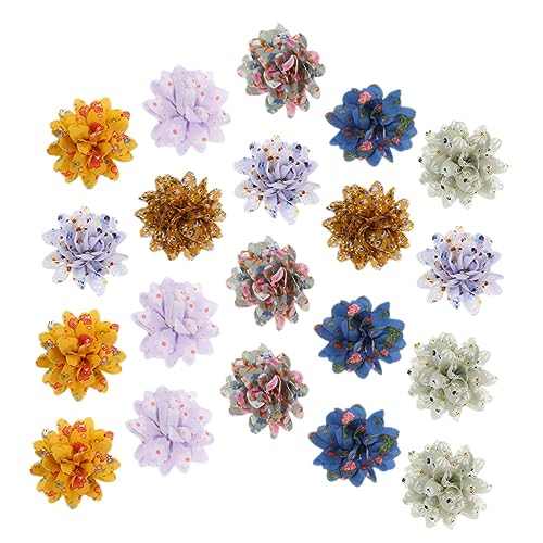FRCOLOR Hundehalsband Mittelgroß Blumen Katzenhalsband Accessoire Welpen-Ornament Für Foto-Requisiten Geburtstag Weihnachten Aus Stabiler Spitze FRCOLOR Hundehalsband Mittelgroß Blumen Katzenhalsband Accessoire Welpen-Ornament Für Foto-Requisiten Geburtstag Weihnachten Aus Stabiler Spitze von FRCOLOR