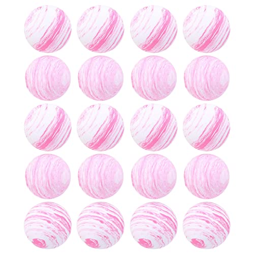 FRCOLOR 20st Interaktive Hüpfbälle Hüpfball Aus Gummi Wirbeln Sie Hüpfbälle Welpenspielzeug Aus Gummi Mini Hüpfende Bälle Interaktive Bälle Kauball Für Katzen Mini Spielzeug Kauen Tennis FRCOLOR 20st Interaktive Hüpfbälle Hüpfball Aus Gummi Wirbeln Sie Hüpfbälle Welpenspielzeug Aus Gummi Mini Hüpfende Bälle Interaktive Bälle Kauball Für Katzen Mini Spielzeug Kauen Tennis von FRCOLOR