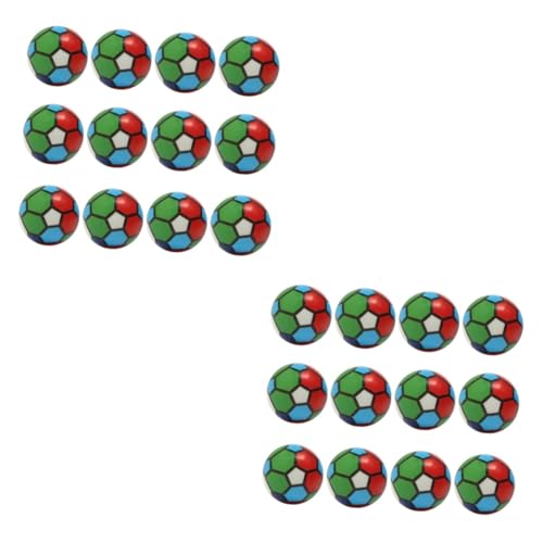 FRCOLOR Spielzeug 24 STK Spielzeuge Ballspielzeug Pu-Ball-Spielzeug Babyballspielzeug Ballspielzeug Haustier Tierisches Ballspielzeug Tierischer Ball Ziemlich Spaß FRCOLOR Spielzeug 24 STK Spielzeuge Ballspielzeug Pu-Ball-Spielzeug Babyballspielzeug Ballspielzeug Haustier Tierisches Ballspielzeug Tierischer Ball Ziemlich Spaß von FRCOLOR