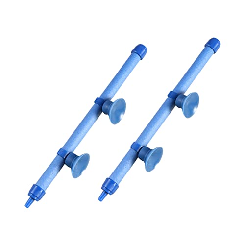 FRCOLOR 2St Blasenstreifen für Aquarien Sauerstoffdiffusorstange für Aquarien Sprühbalken Luftverteiler seifenblasenstab Aquarium Diffusoren Diffusor für Aquarienblasen FRCOLOR 2St Blasenstreifen für Aquarien Sauerstoffdiffusorstange für Aquarien Sprühbalken Luftverteiler seifenblasenstab Aquarium Diffusoren Diffusor für Aquarienblasen von FRCOLOR