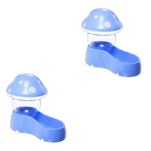 FRCOLOR 2st Futterautomat Für Haustiere Selbstbefüllender Futternapf Für Hunde Futterspender Für Haustiere Hundefutter Katzenfutter Katzennäpfe Automatisch Reisschüssel Für Katzen Pp FRCOLOR 2st Futterautomat Für Haustiere Selbstbefüllender Futternapf Für Hunde Futterspender Für Haustiere Hundefutter Katzenfutter Katzennäpfe Automatisch Reisschüssel Für Katzen Pp von FRCOLOR