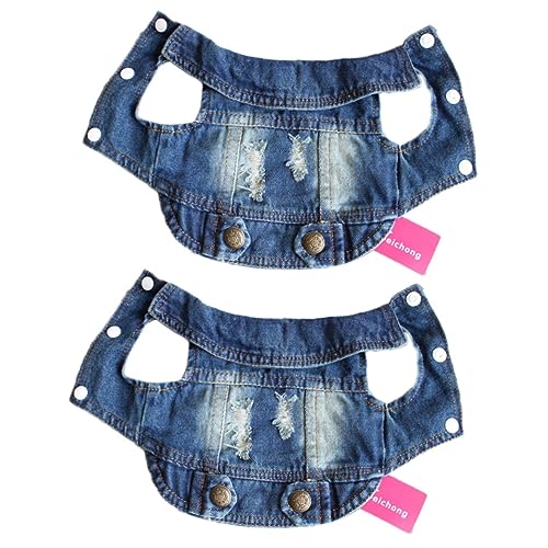 FRCOLOR 2St Hundekostüme für klein Halloween-Körperteile Spieß Chinchilla LED-Licht für Aquarien Loch Hundekleidung Jacke Winterkleidung für Welpen Hund Winter kt Mantel großer Hund Reisen FRCOLOR 2St Hundekostüme für klein Halloween-Körperteile Spieß Chinchilla LED-Licht für Aquarien Loch Hundekleidung Jacke Winterkleidung für Welpen Hund Winter kt Mantel großer Hund Reisen von FRCOLOR