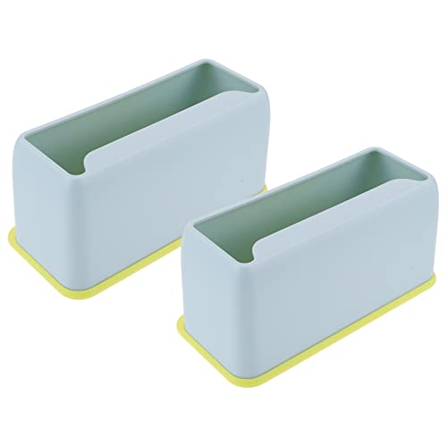 FRCOLOR 2St Katzenstreu Schaufel Aufbewahrungsbox Mülleimer Puppenstubentüren verschleißfester Schaufelhalter Scooper-Versorgung Mini Zubehör Veranstalter Löffel ruhen FRCOLOR 2St Katzenstreu Schaufel Aufbewahrungsbox Mülleimer Puppenstubentüren verschleißfester Schaufelhalter Scooper-Versorgung Mini Zubehör Veranstalter Löffel ruhen von FRCOLOR