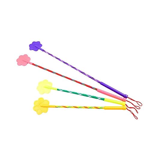 FRCOLOR Haustier-trainingsset Trainingsstab Für Hunde Und Katzen Heimtierbedarf Elastisch Für Clicker-Training FRCOLOR Haustier-trainingsset Trainingsstab Für Hunde Und Katzen Heimtierbedarf Elastisch Für Clicker-Training von FRCOLOR